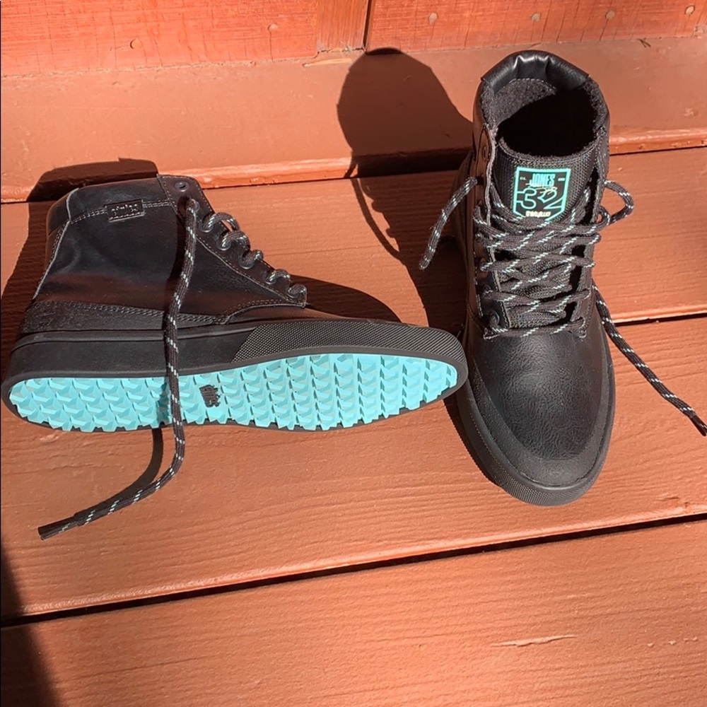 The etnies x 32 collection is here!